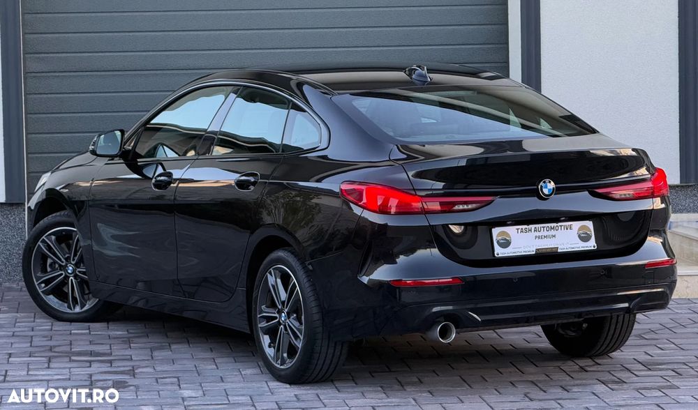 BMW Seria 2 - 4