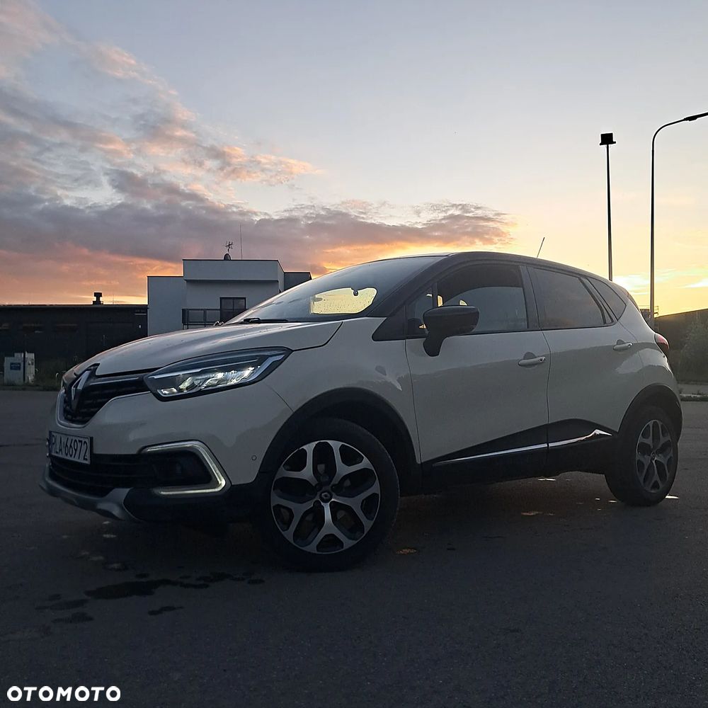 Renault Captur ENERGY TCe 90 Start&Stop Expression - 16