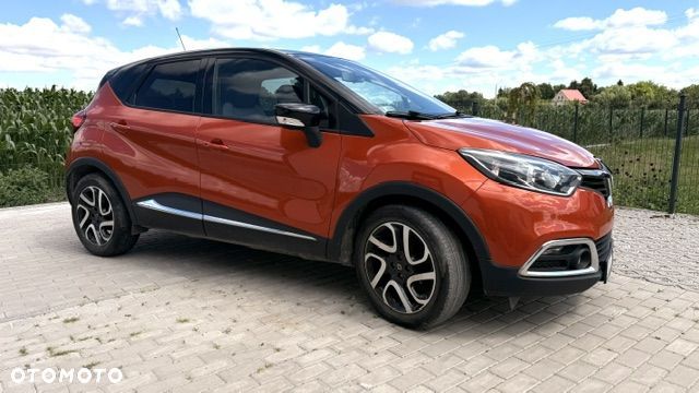 Renault Captur 0.9 Energy TCe Zen - 2