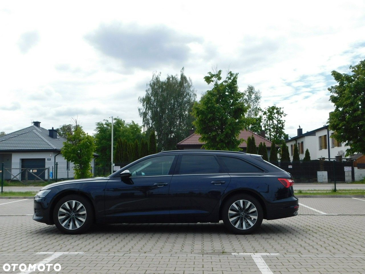Audi A6 - 2
