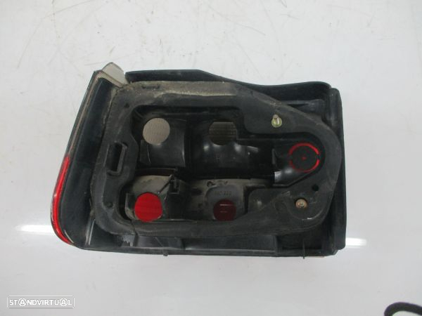 Farolim Dto Seat Ibiza Ii (6K1) - 5