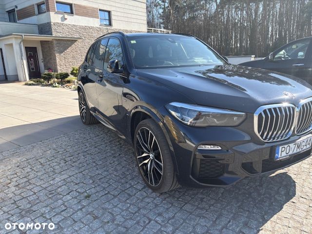 BMW X5 xDrive30d - 3