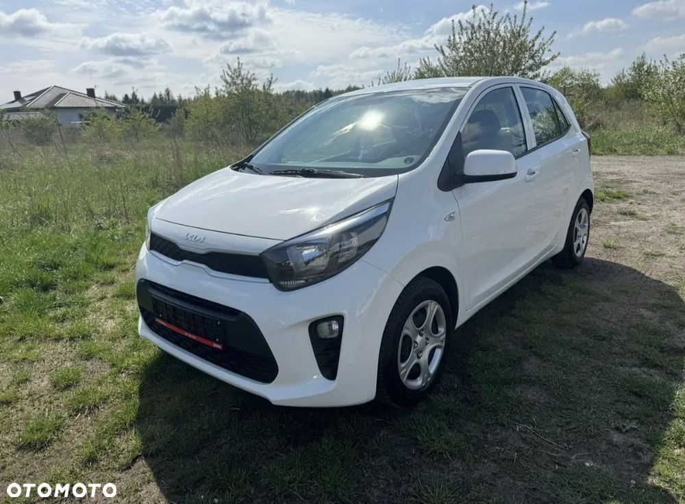 Kia Picanto 1.0 L - 1