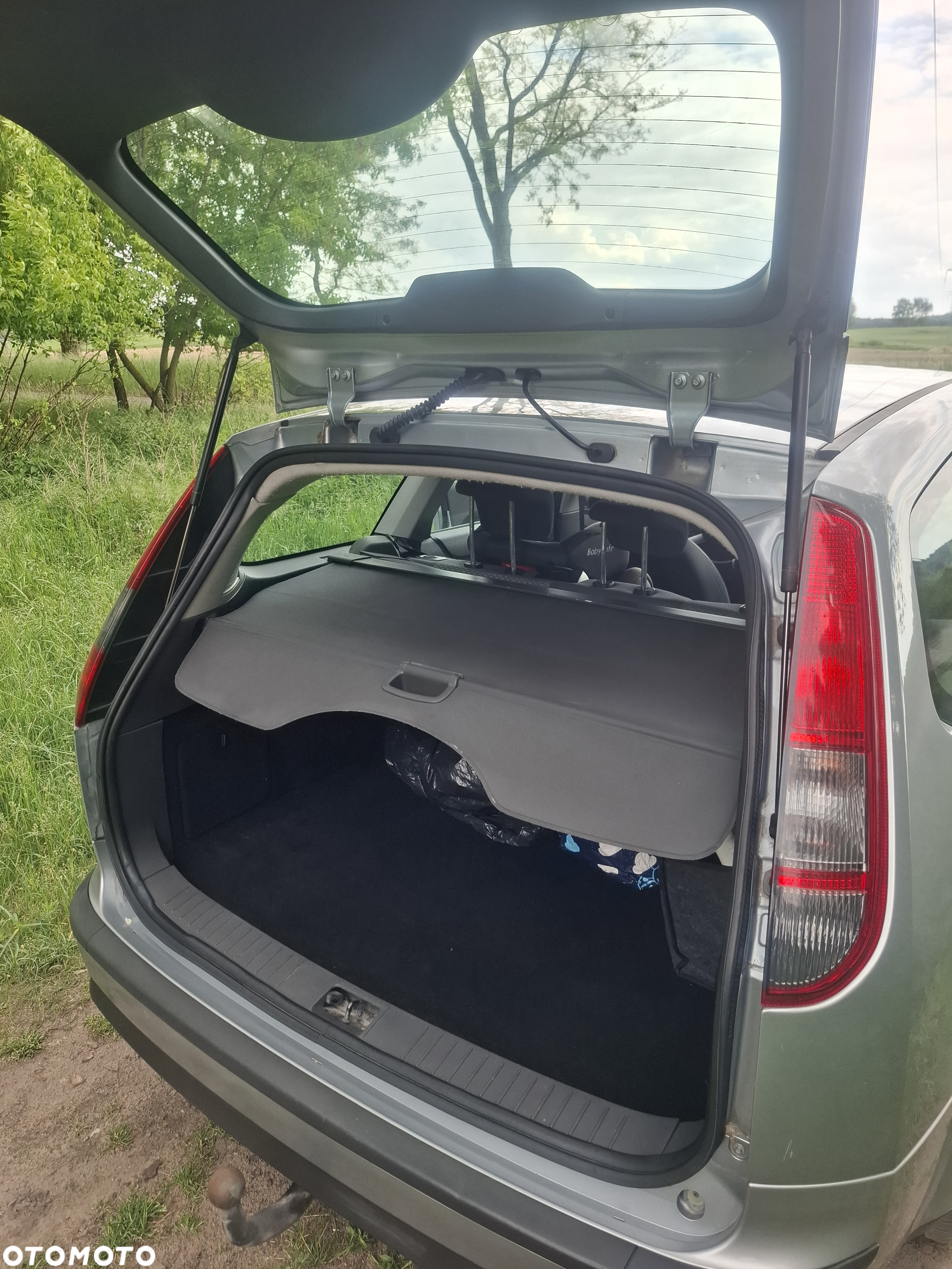 Ford Focus - 12