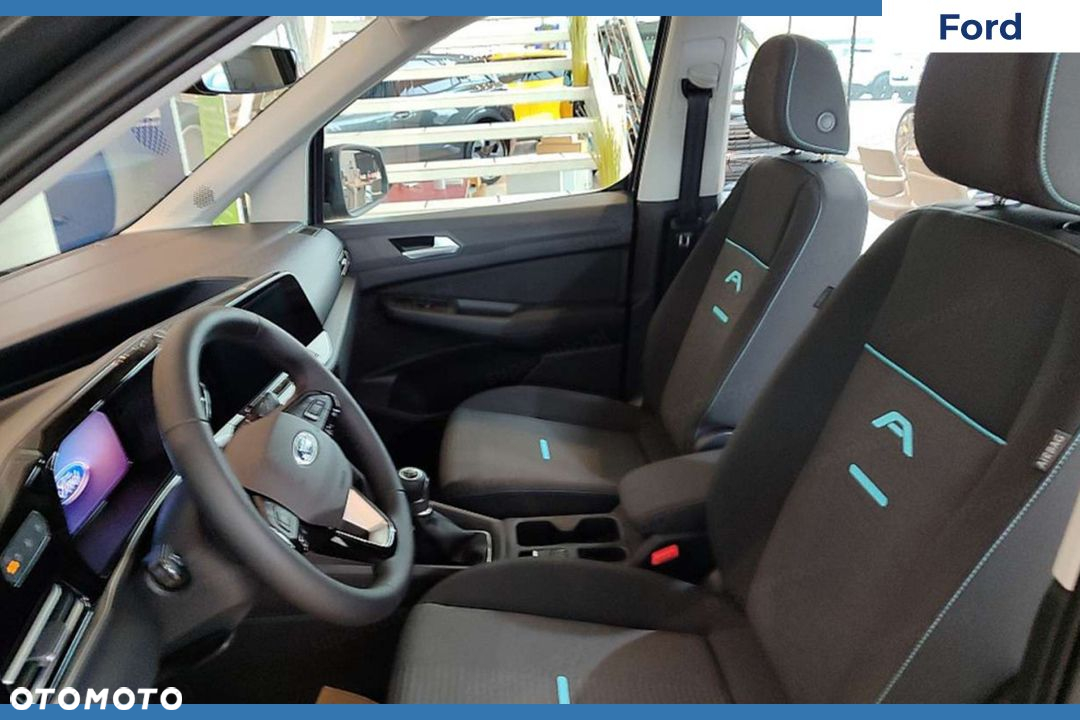 Ford Tourneo Connect - 7