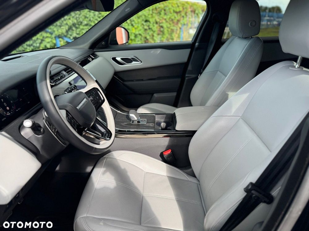 Land Rover Range Rover Velar - 6