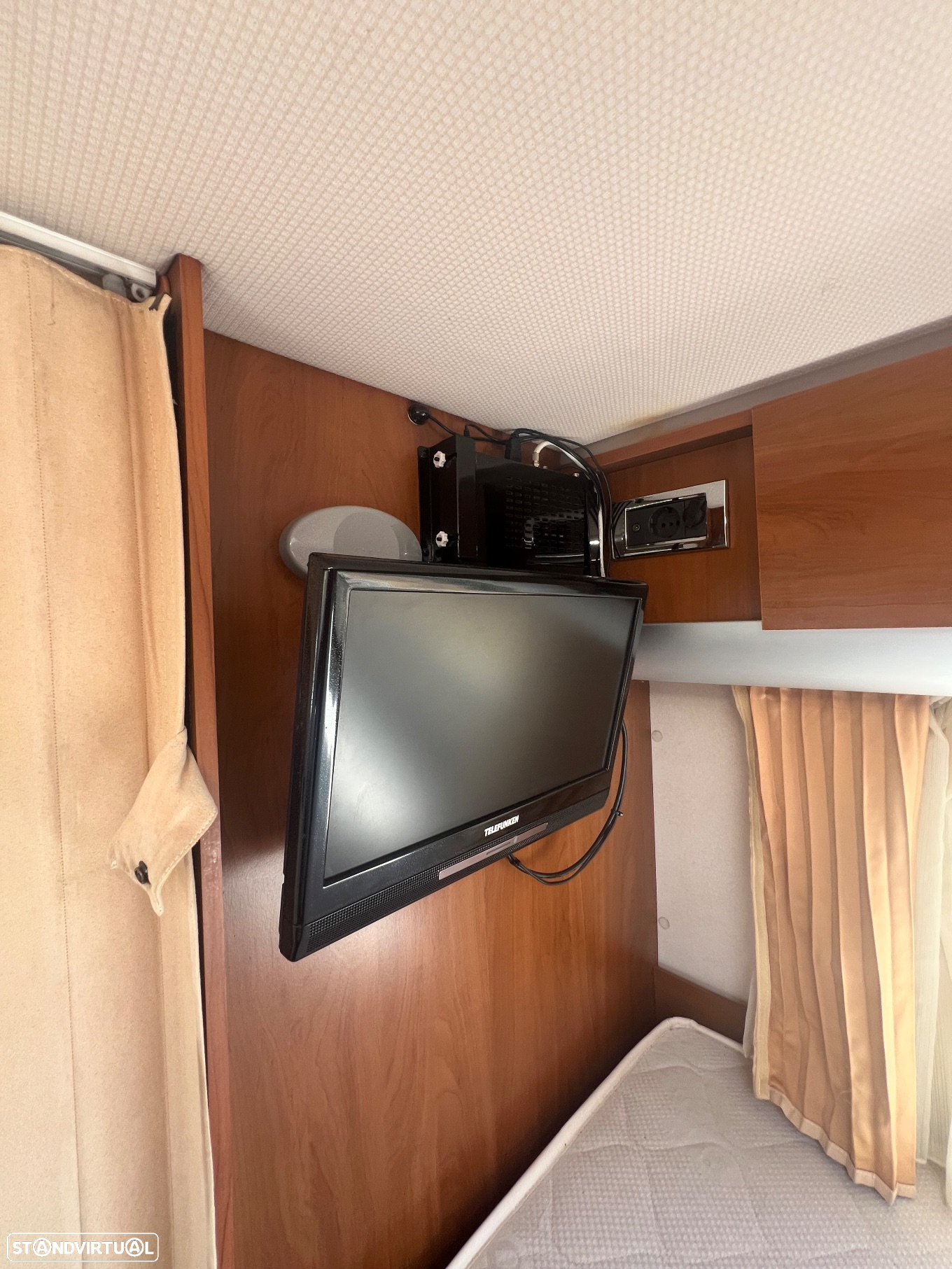 Laika Kreos Fiat Ducato - 11