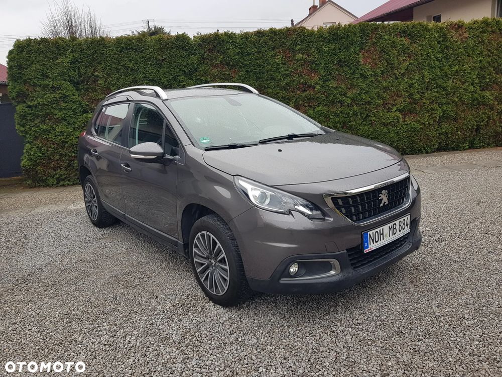 Peugeot 2008 - 3