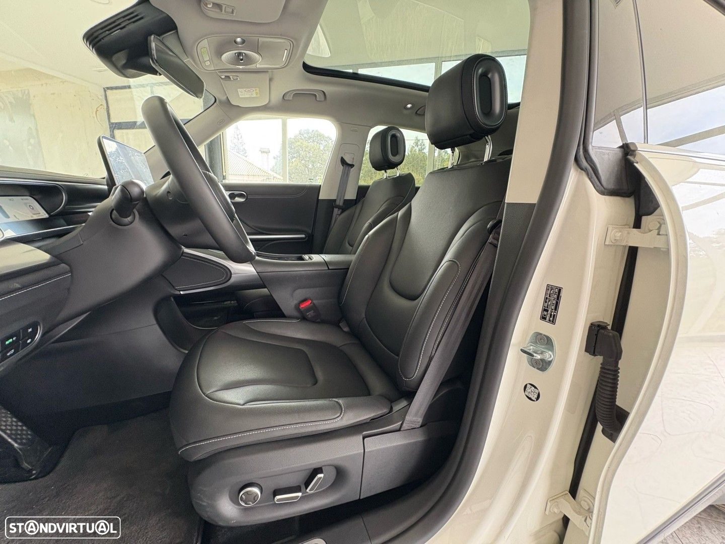 Smart #1 66 kWh Pro+ - 5