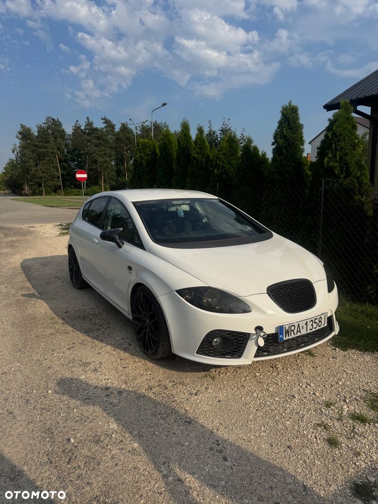 Seat Leon 1.8 TSI Style - 3