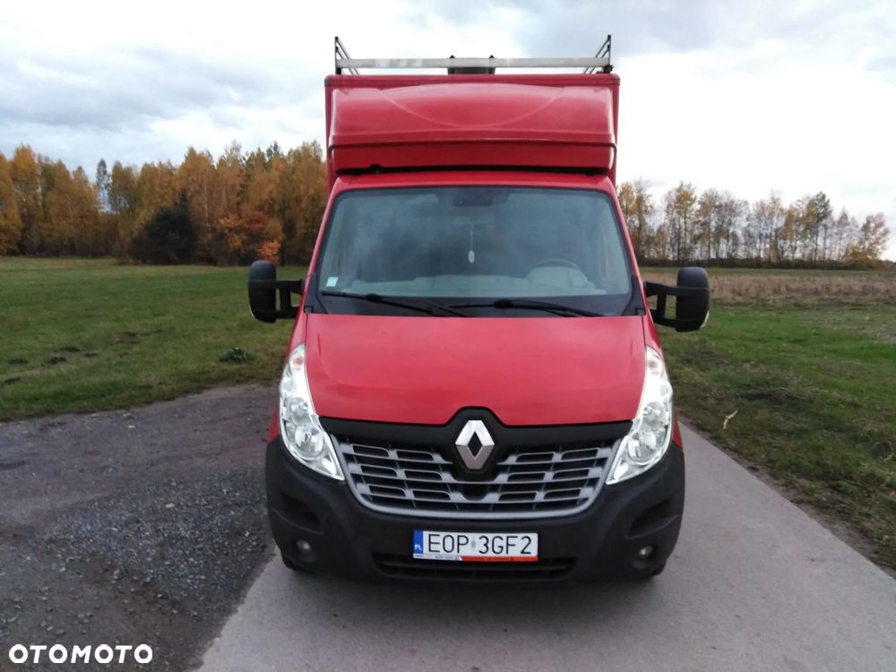 Renault MASTER - 9