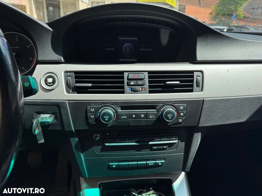 BMW Seria 3 320d - 7