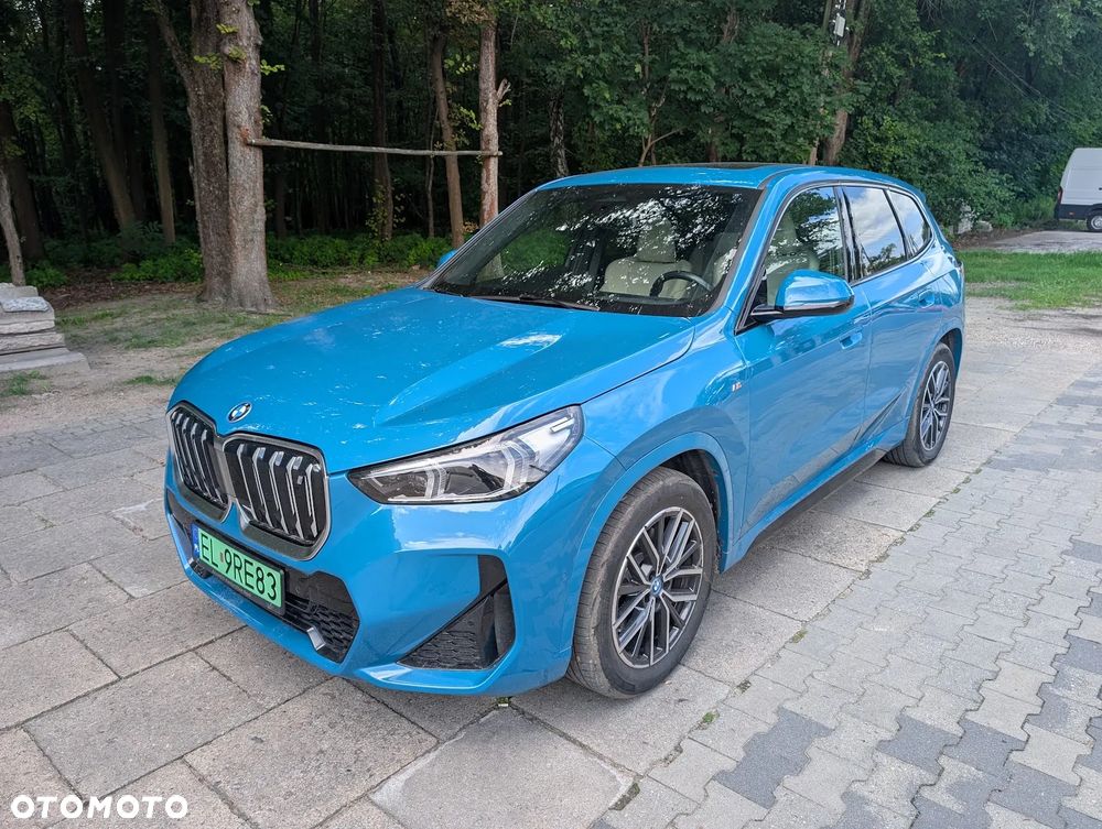 BMW iX1 xDrive30 66.5kWh - 1