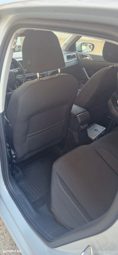 Volkswagen Polo 1.0 TSI Comfortline - 5