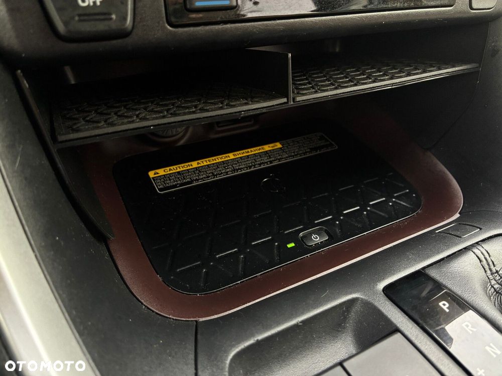 Toyota RAV4 2.5 Hybrid Executive 4x4 - 23