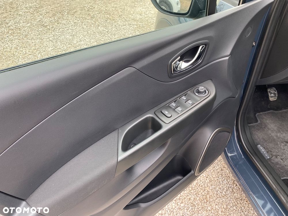 Renault Captur 0.9 Energy TCe Zen - 13