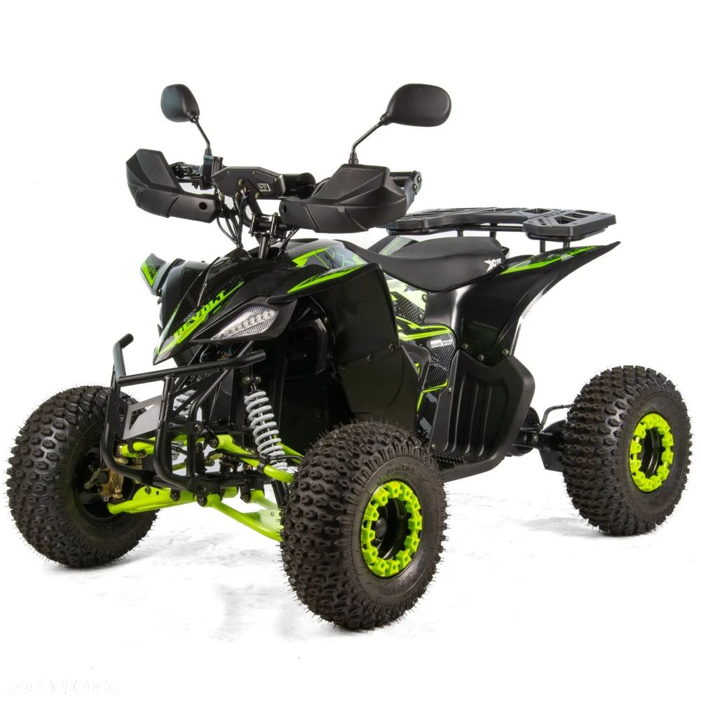 XTR Inny - 19