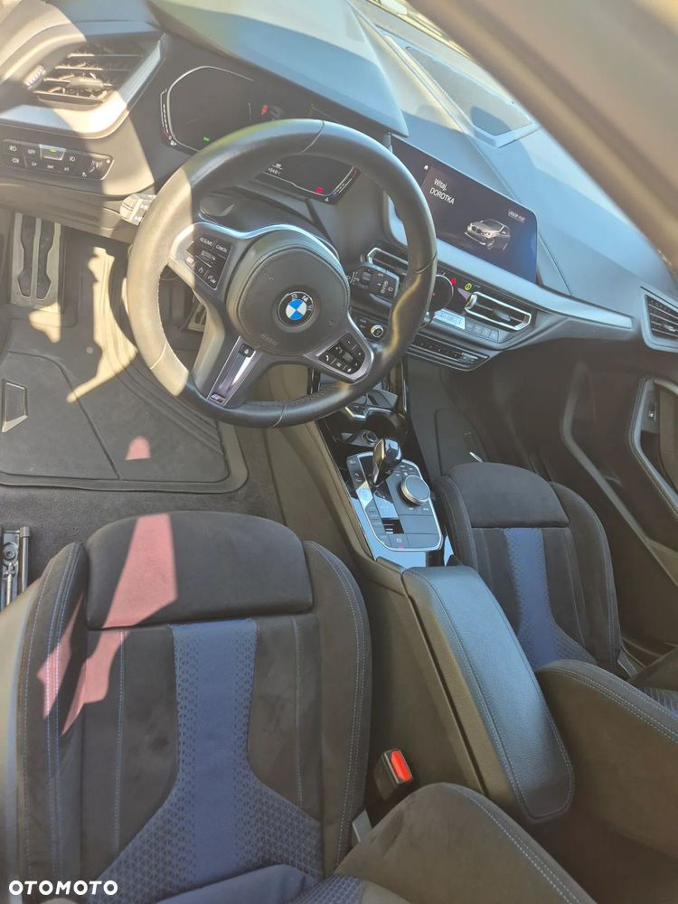 BMW Seria 1 118i Sport Line - 34