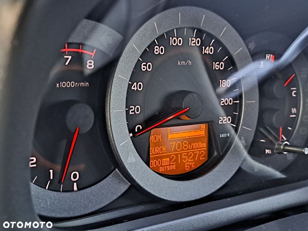 Toyota RAV4 2.0 4x4 Life - 18