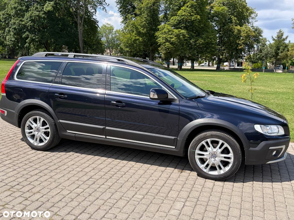 Volvo XC 70 D4 Drive-E Summum - 27