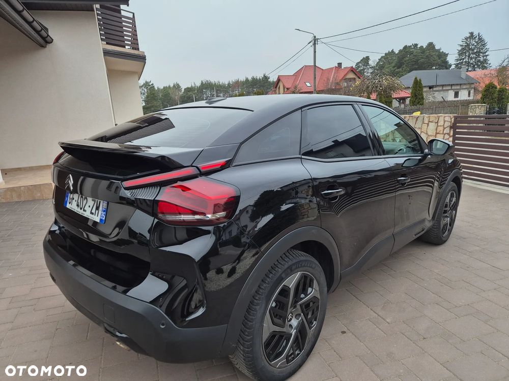 Citroën C4 BlueHDi 130 Stop&Start EAT8 SHINE - 36