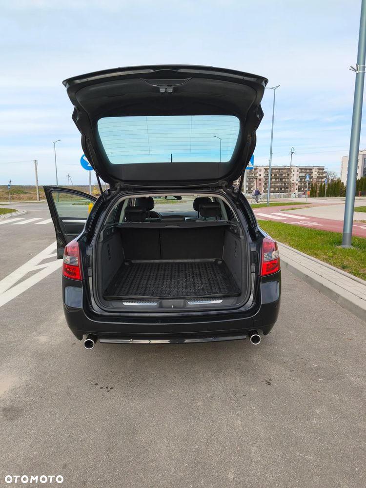 Renault Laguna 2.0 dCi GT - 7