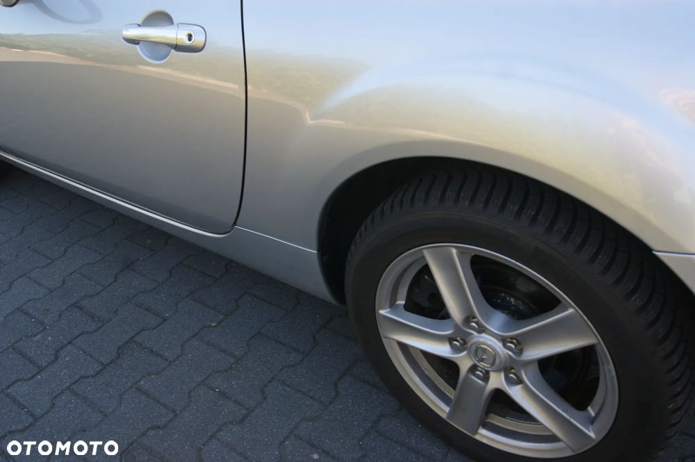 Mazda MX-5 1.8 MZR Emotion - 28