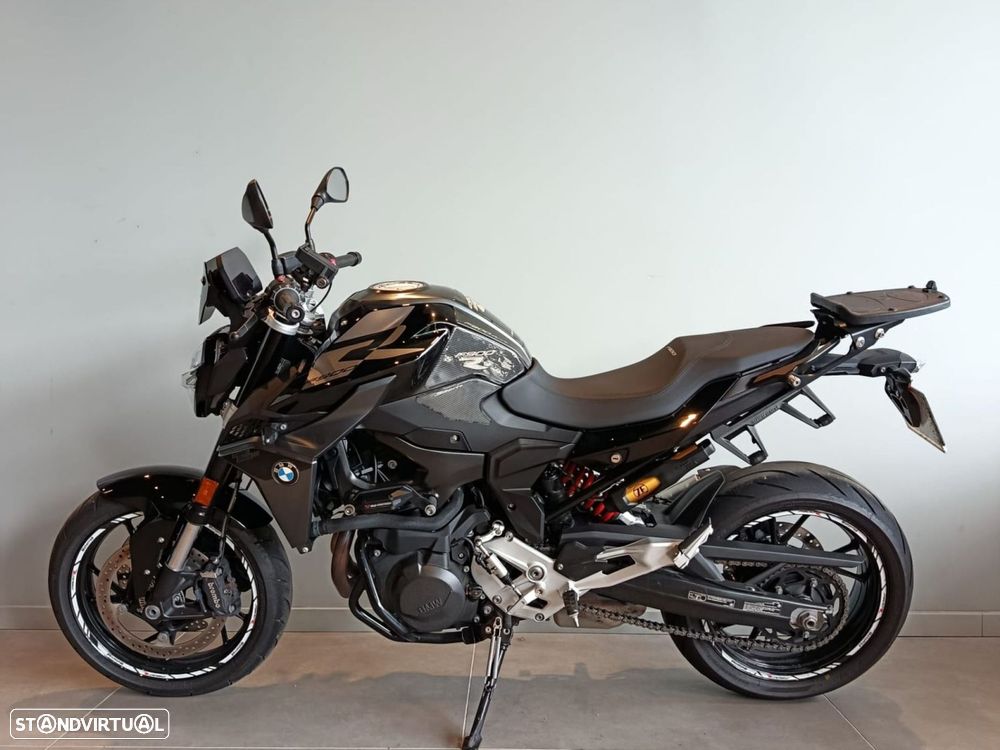 BMW F 900 R 900 R - 1