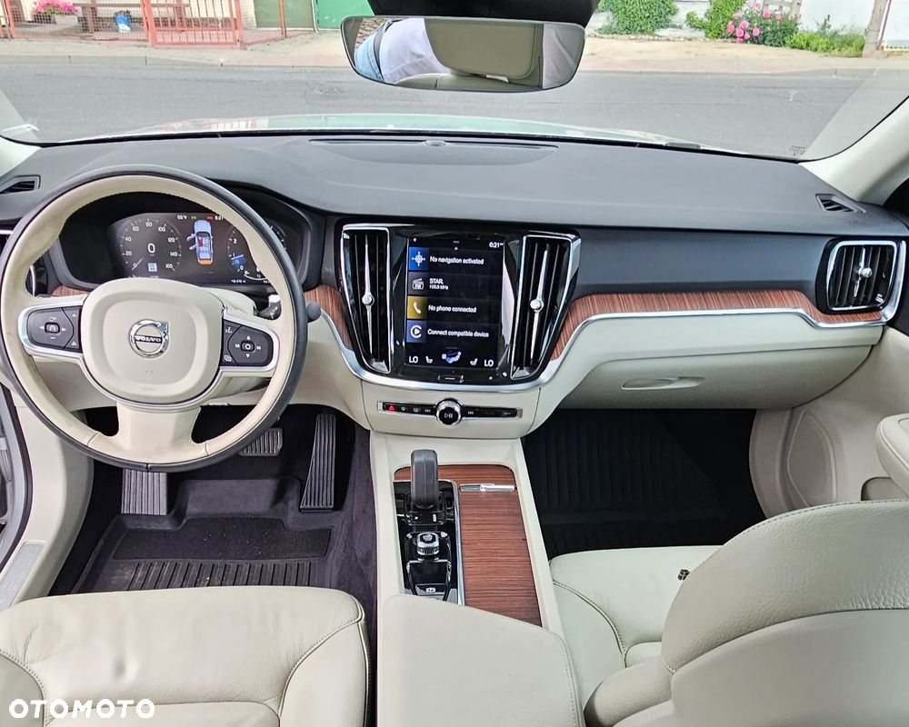 Volvo S60 B5 B Geartronic RDesign - 11