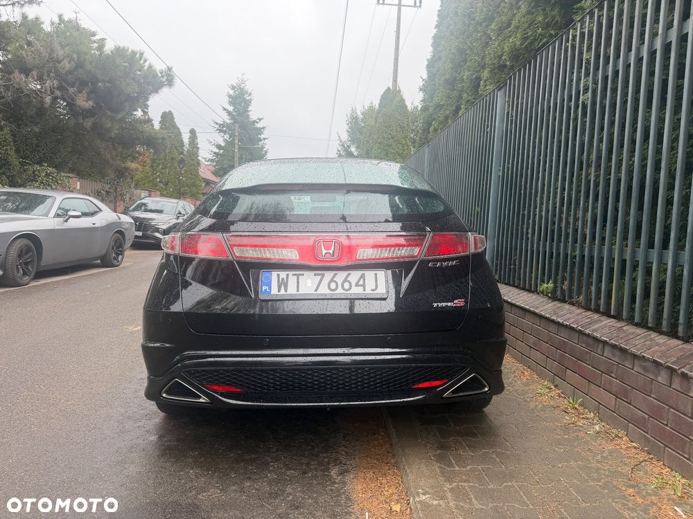 Honda Civic - 3