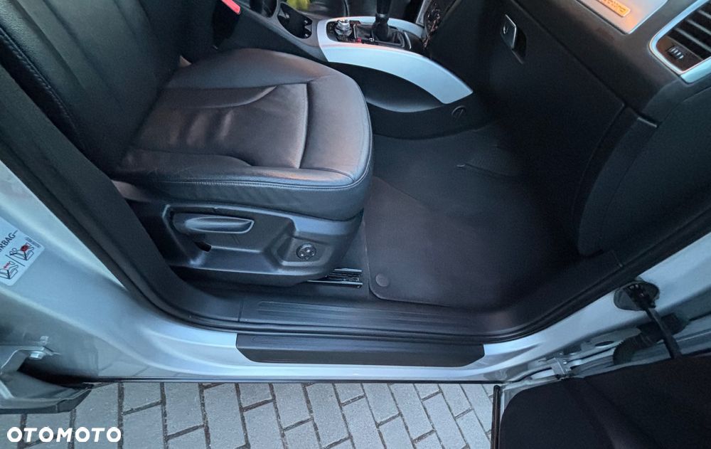 Audi Q5 2.0 TDI Quattro - 11