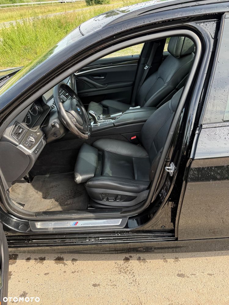 BMW Seria 5 - 11