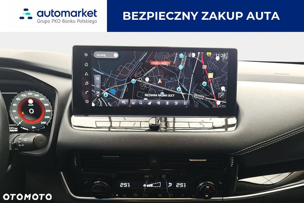 Nissan Qashqai 1.5 e-POWER N-Connecta - 15