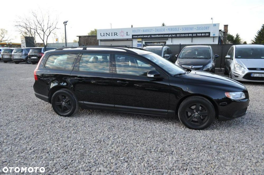 Volvo V70 2.0 - 7