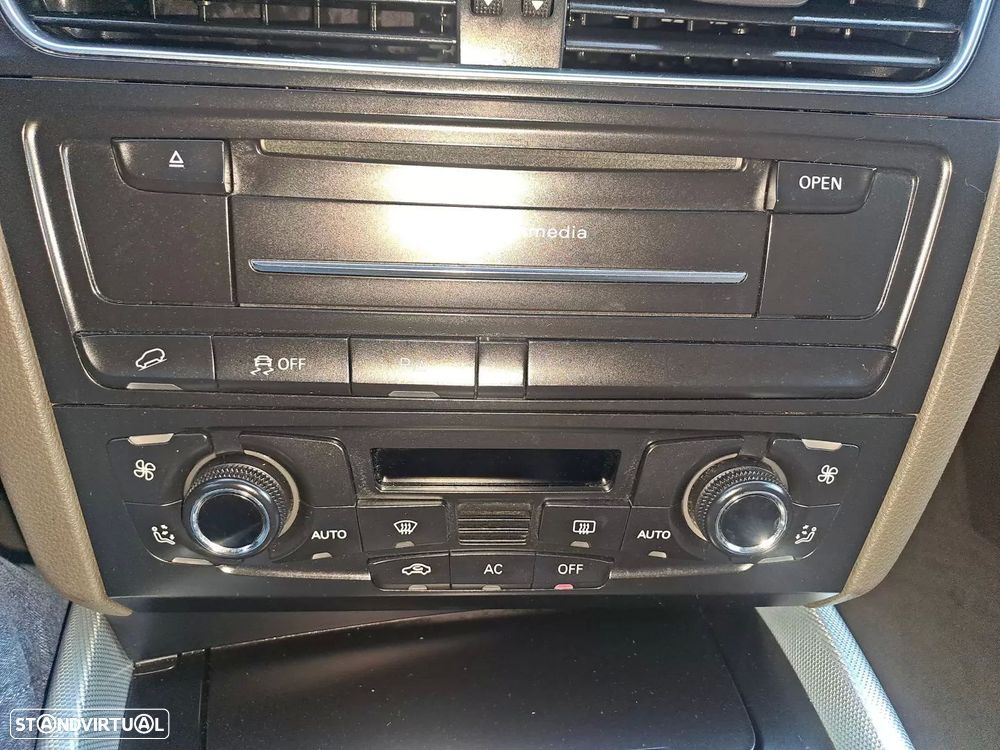 Audi Q5 2.0 TDI Exclusive - 18