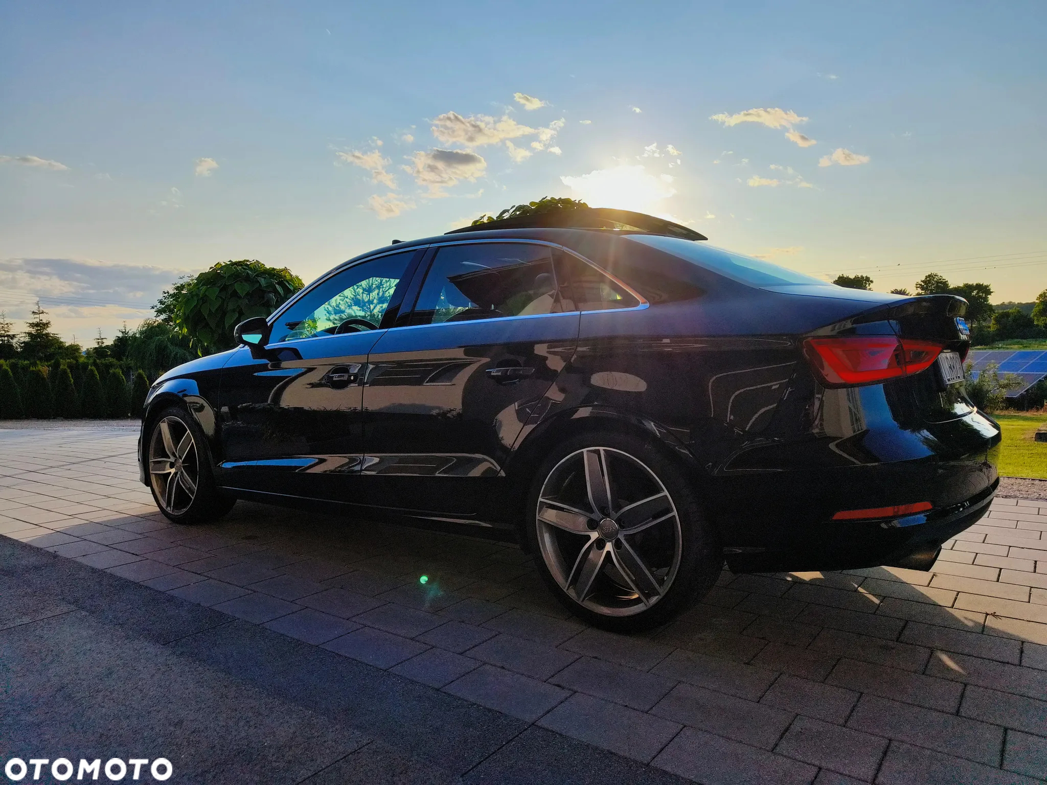 Audi A3 - 8