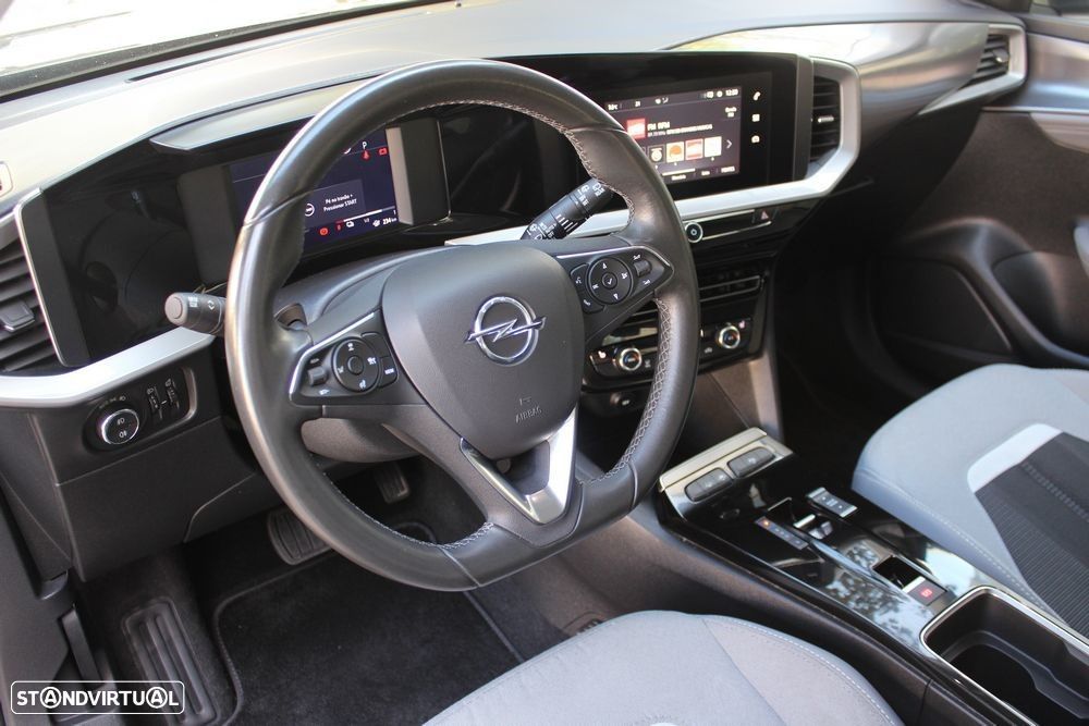 Opel Mokka-e Elegance - 15