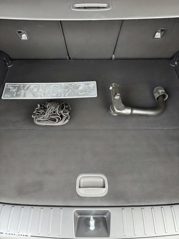 Hyundai Tucson 1.6 T-GDi 48V Executive 4WD DCT - 25