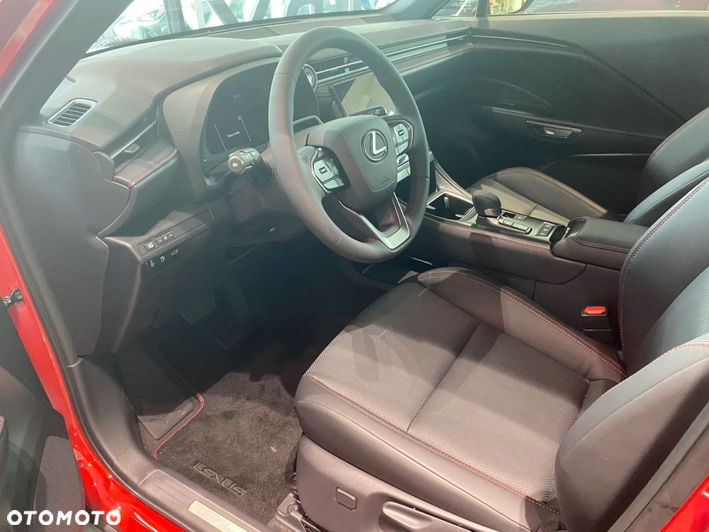 Lexus LBX 1.5 Hybrid Elegant - 7