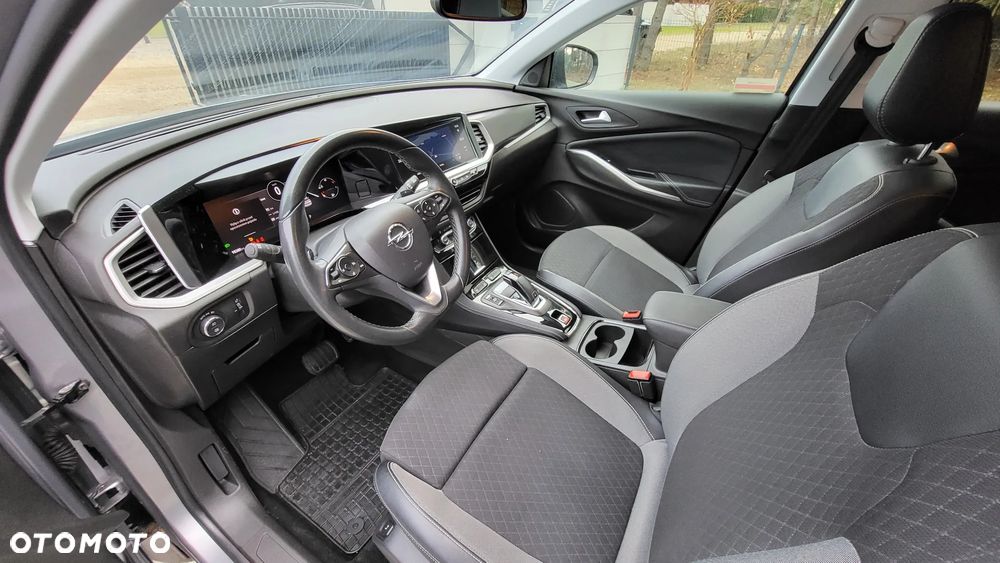 Opel Grandland 1.5 CDTI Business Elegance S&S - 24