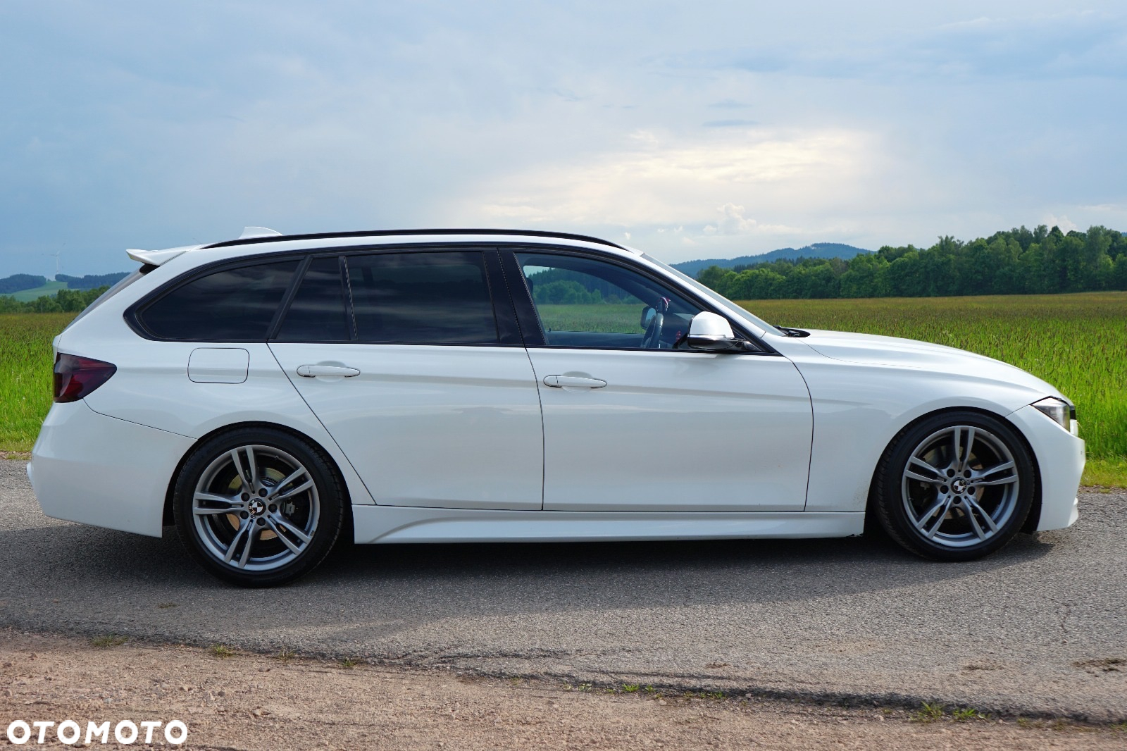 BMW Seria 3 - 9