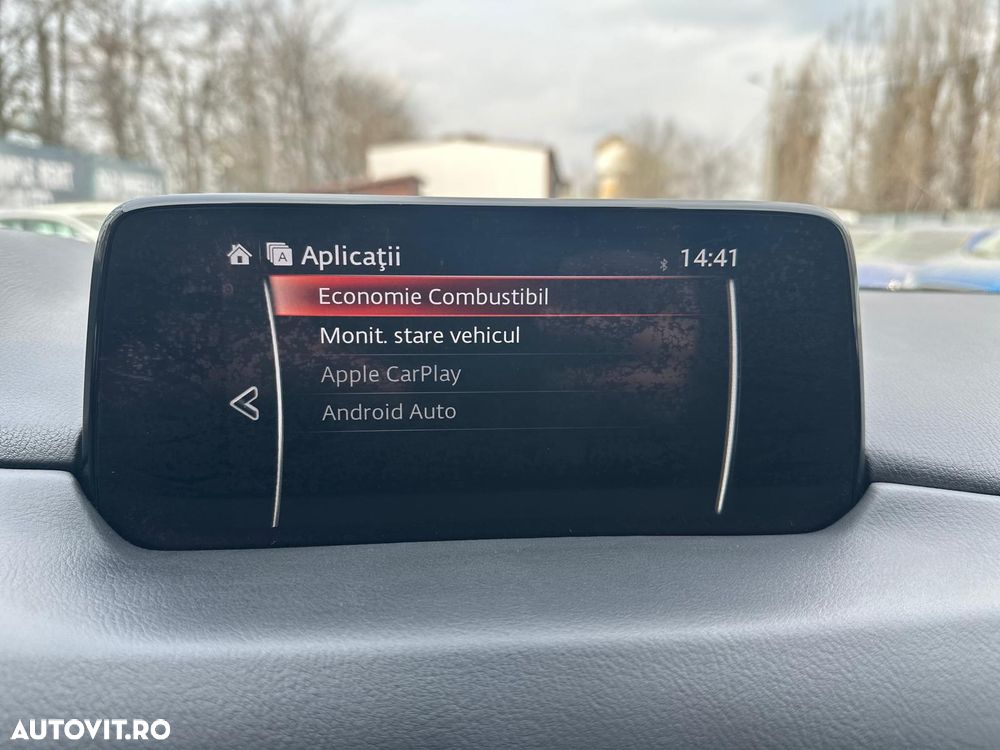 Mazda CX-5 CD175 4x4 AT Revolution - 16