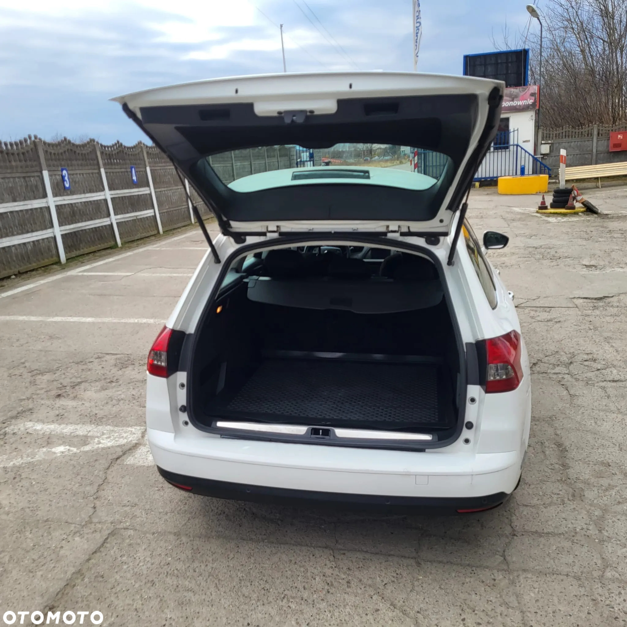 Citroën C5 Tourer THP 155 Selection - 14