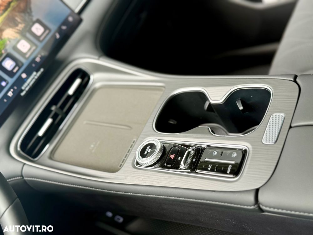 Chery Tiggo 8 - 13