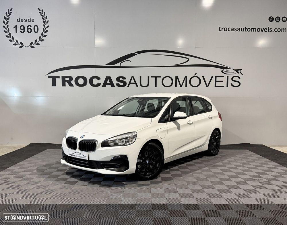 BMW 225 - 2