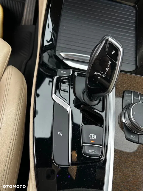 BMW X3 - 13