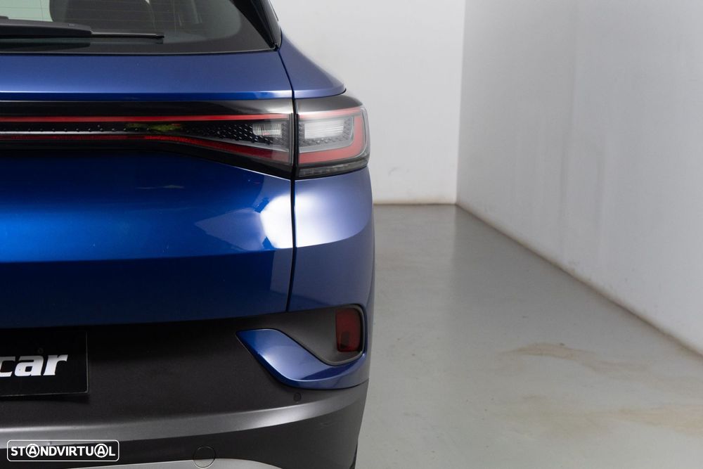 VW ID.4 77 kWh Pro Performance 1st - 19