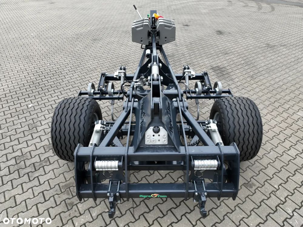 Agro-tom WT Wózek transportowy - 3