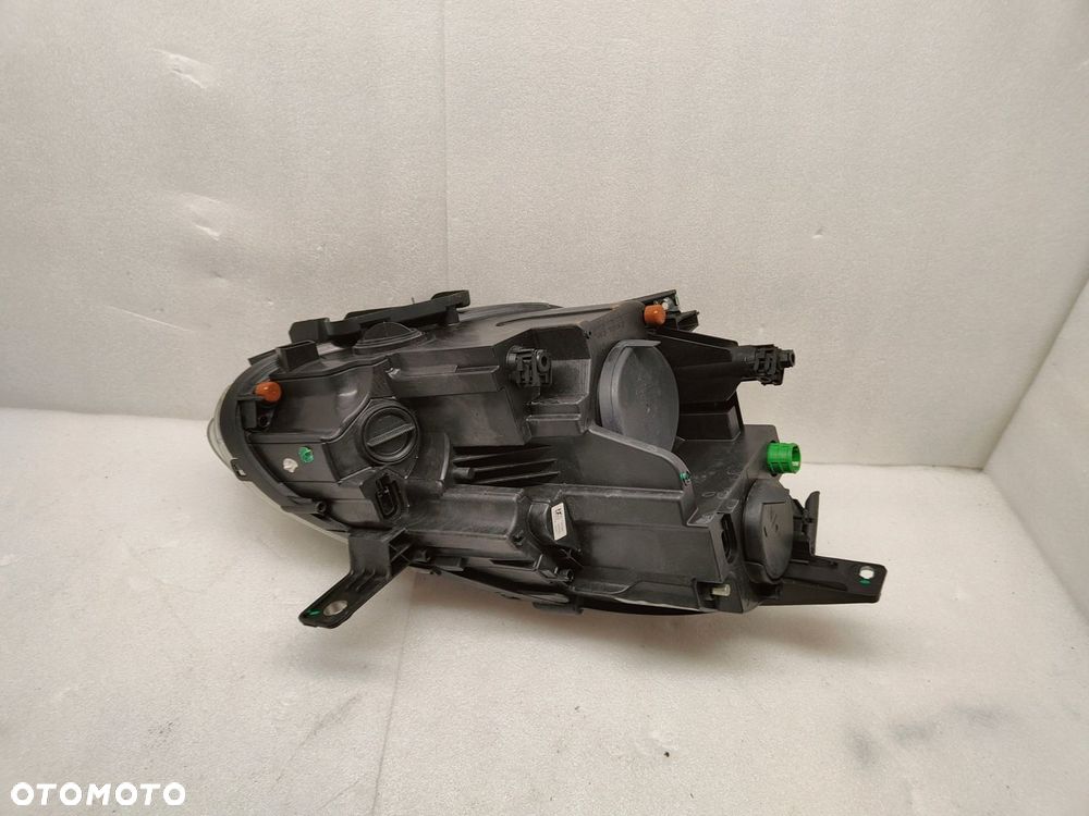 ALFA ROMEO GIULIETTA SOCZEWKA Z LED LAMPA LEWY PRZÓD 00505465710 - 8