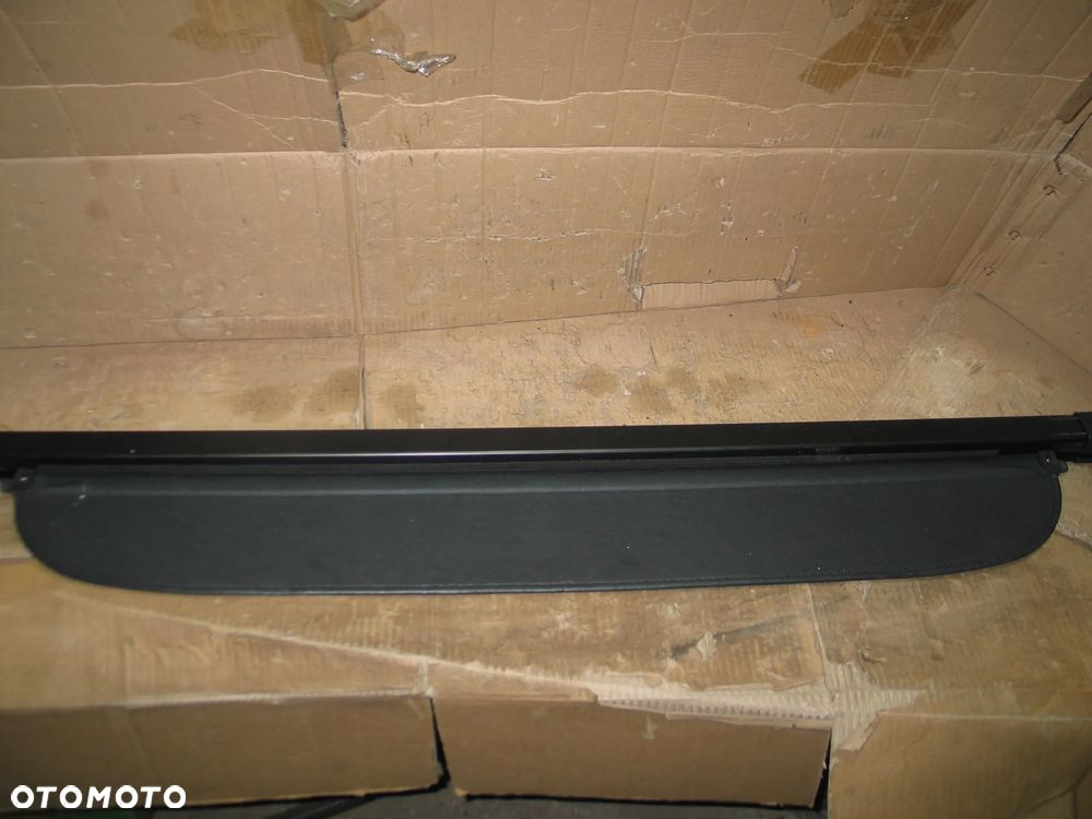 roleta bagaznika honda jazz 2 II 02-08r. oryginal - 5
